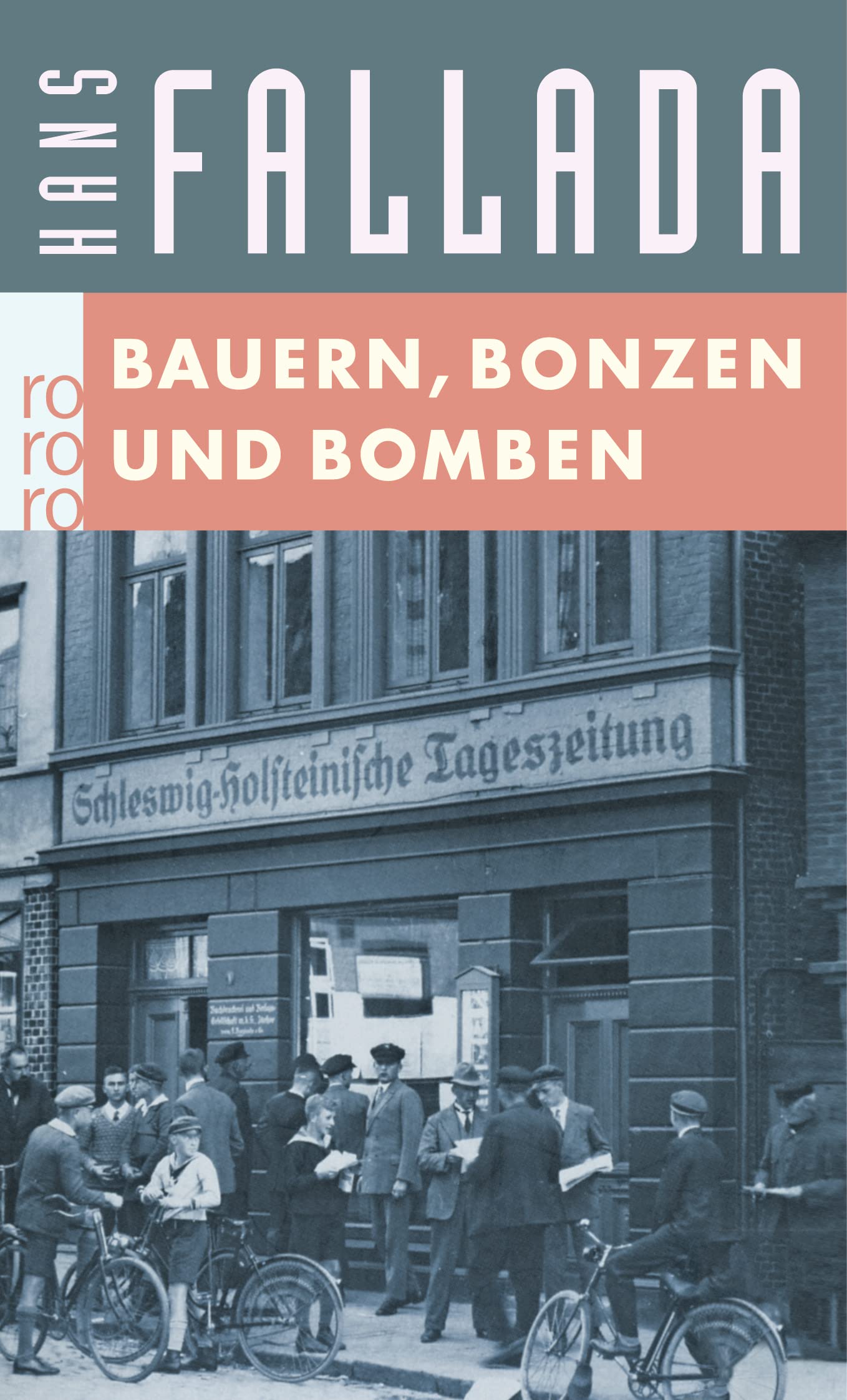 Product Image: Bauern, Bonzen und Bomben