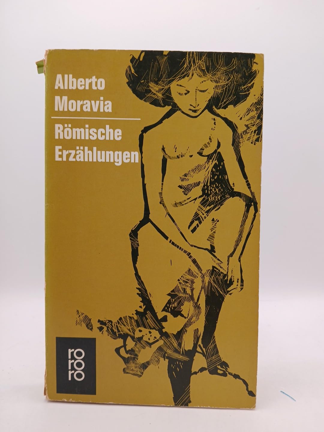 Römische Erzählungen (rororo: Rowohlts Rotations Romane) Contemporary literature