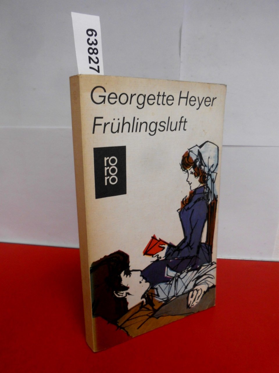 Product Image: Frühlingsluft (5026 326).