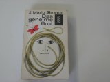 Das geheime Brot Contemporary literature