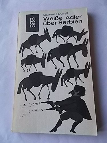 Weiße Adler über Serbien. Books