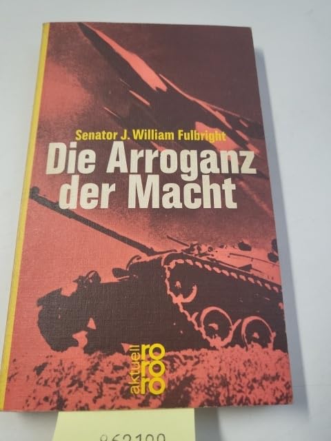 Die Arroganz der Macht Social Sciences