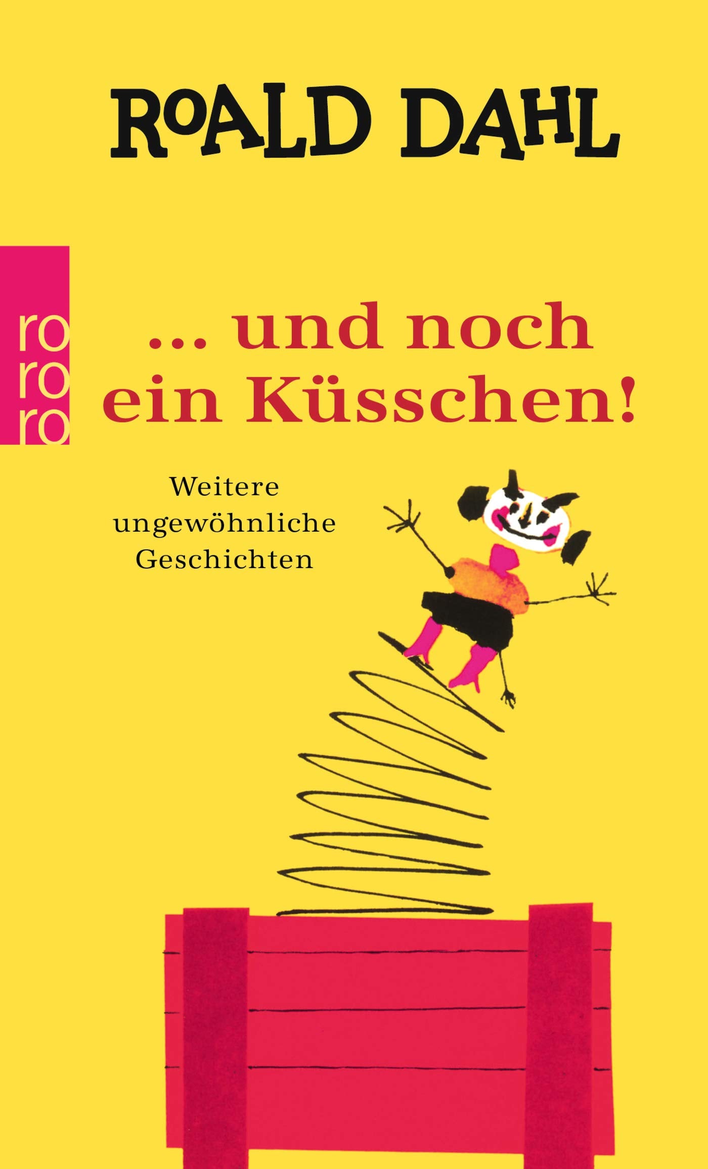 Product Image: ...und noch ein Küsschen!