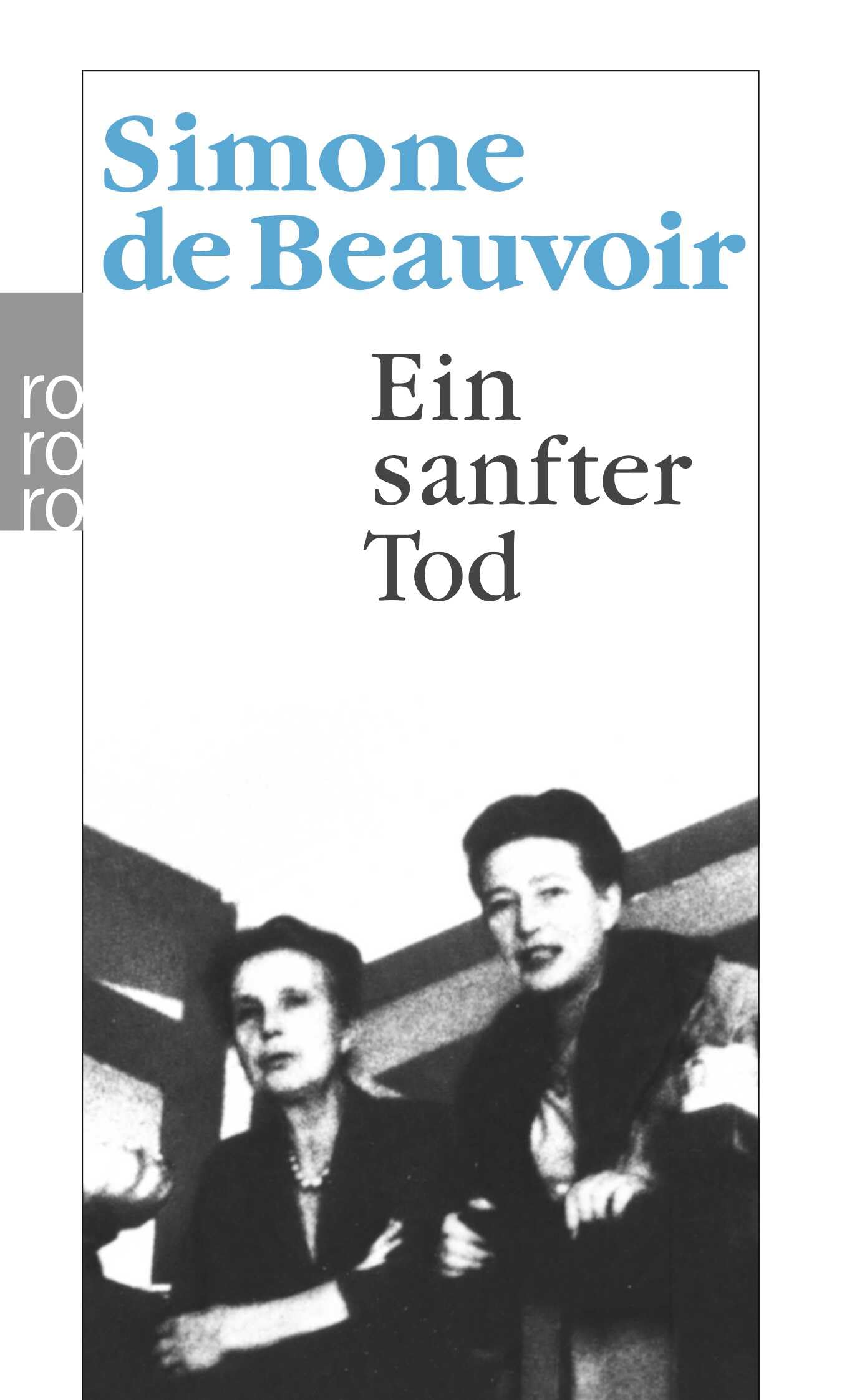 Ein sanfter Tod Social Sciences Books