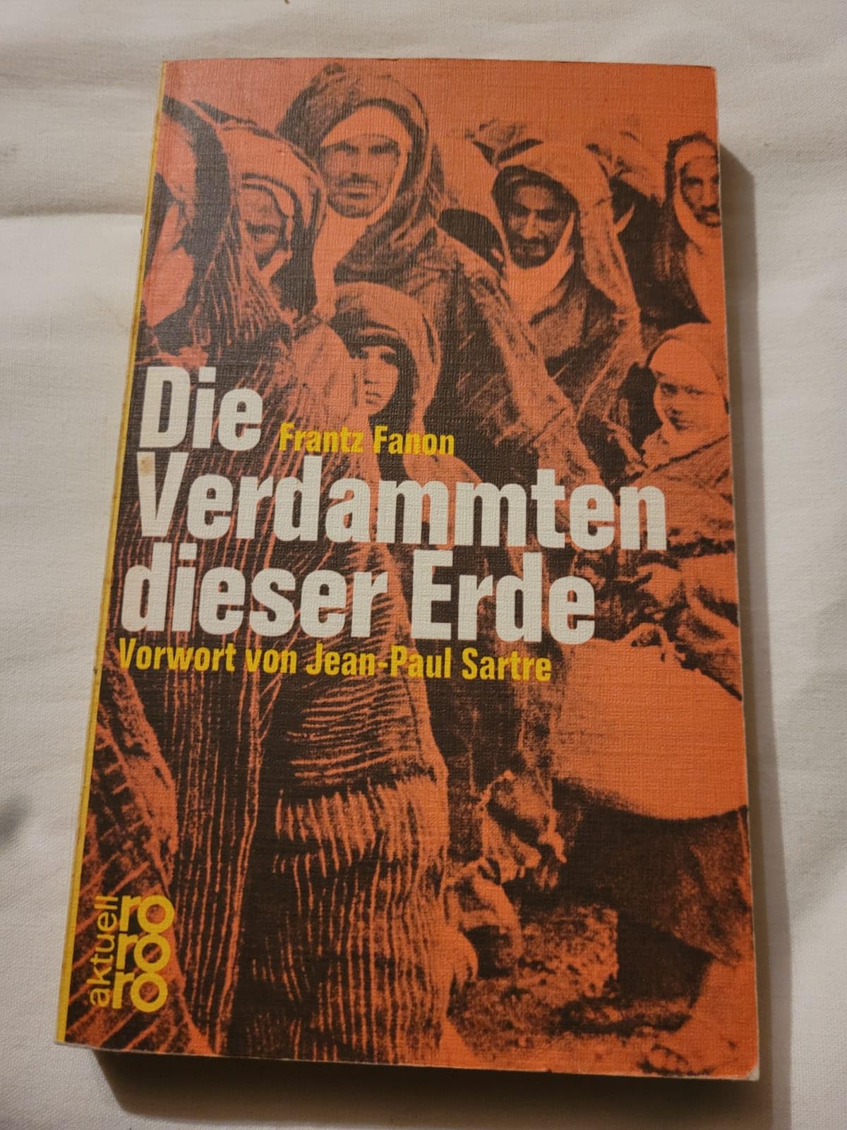 Die Verdammten dieser Erde Social Sciences