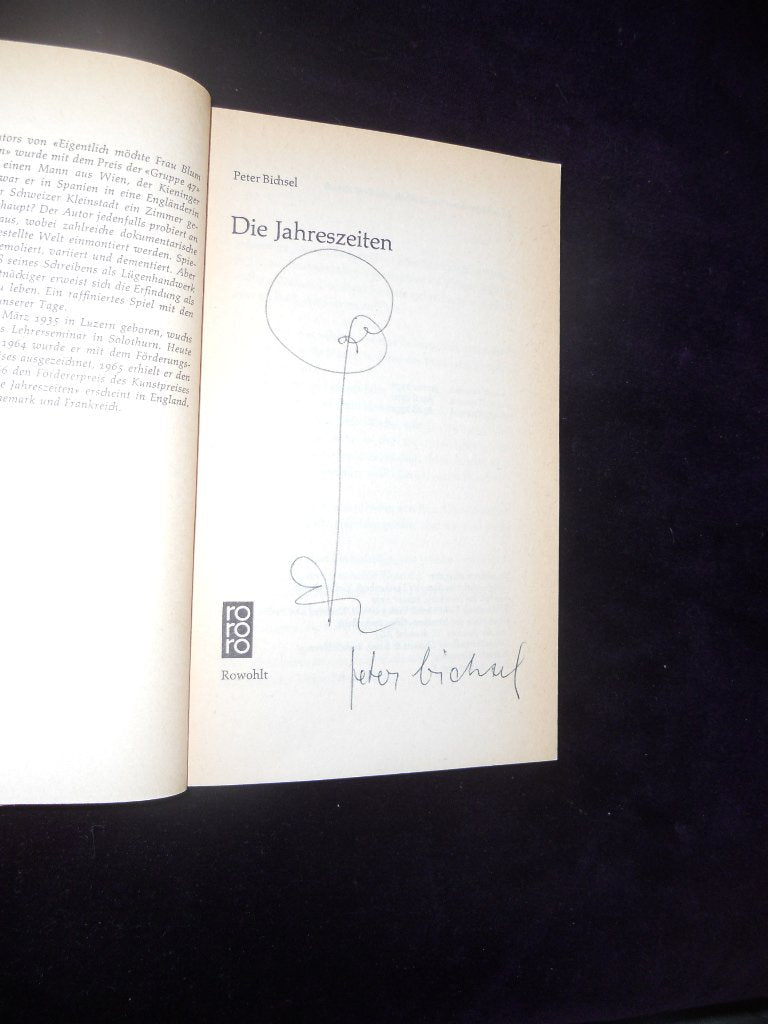 Product Image: Die Jahreszeiten.