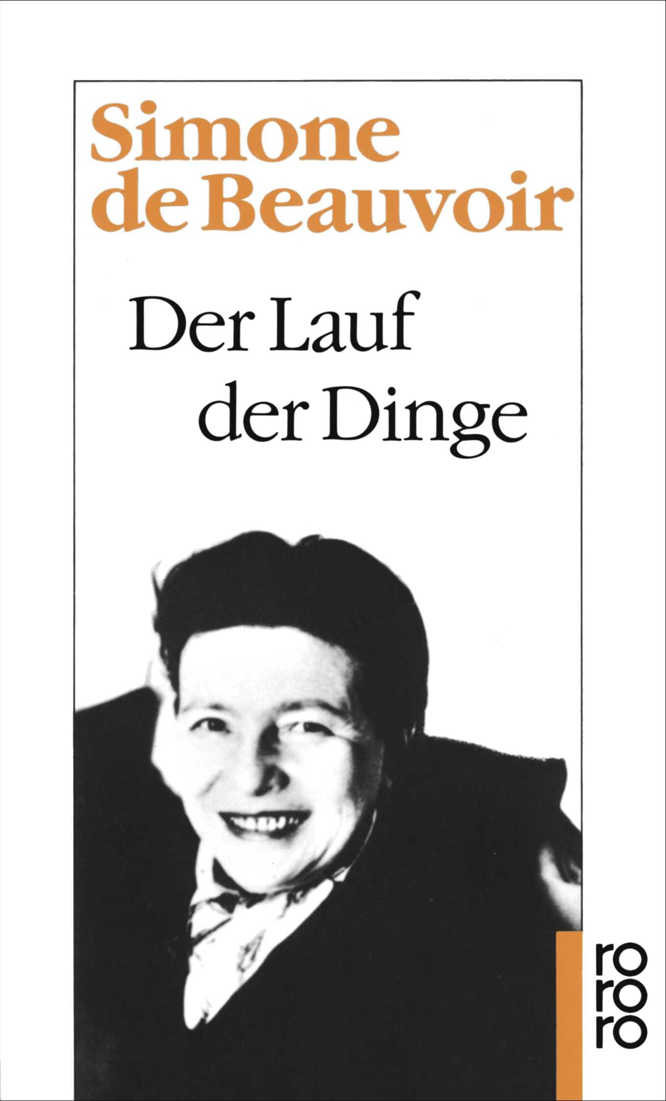 Product Image: Der Lauf der Dinge