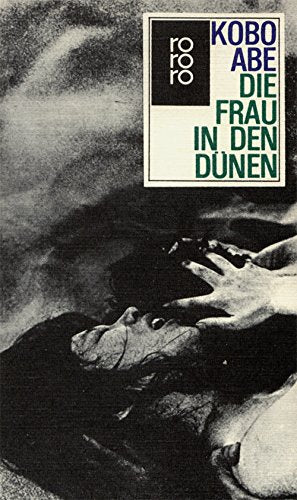 Product Image: Die Frau in den Dünen.