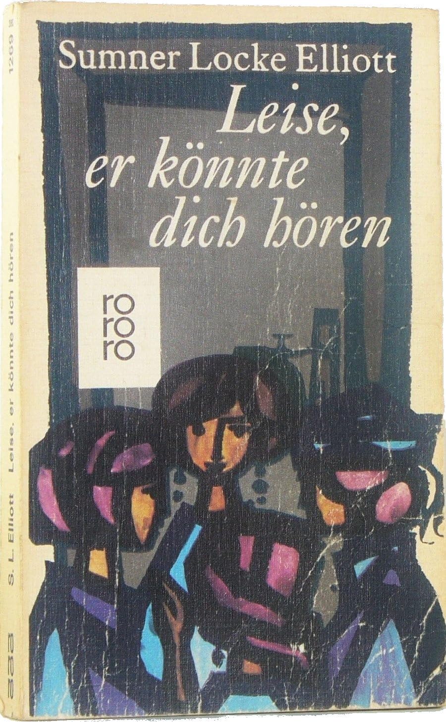 Leise, er könnte dich hören Classics