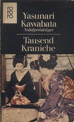 Tausend Kraniche / Schneeland. 2 Romane Books