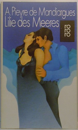 Lilie des Meeres : Erzählung. Books