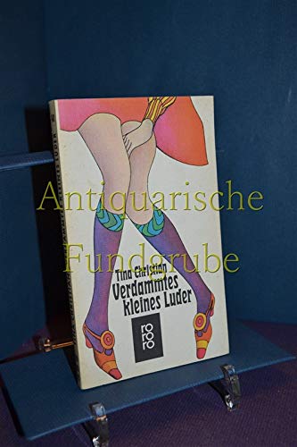 Verdammtes kleines Luder. Books