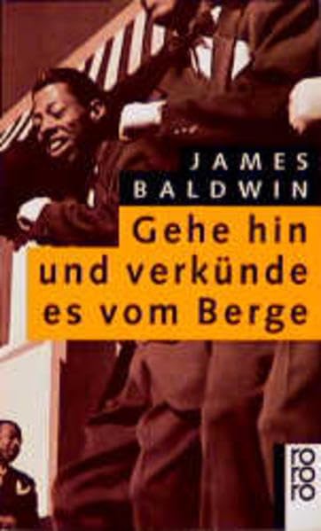 Gehe hin und verkünde es vom Berge Books