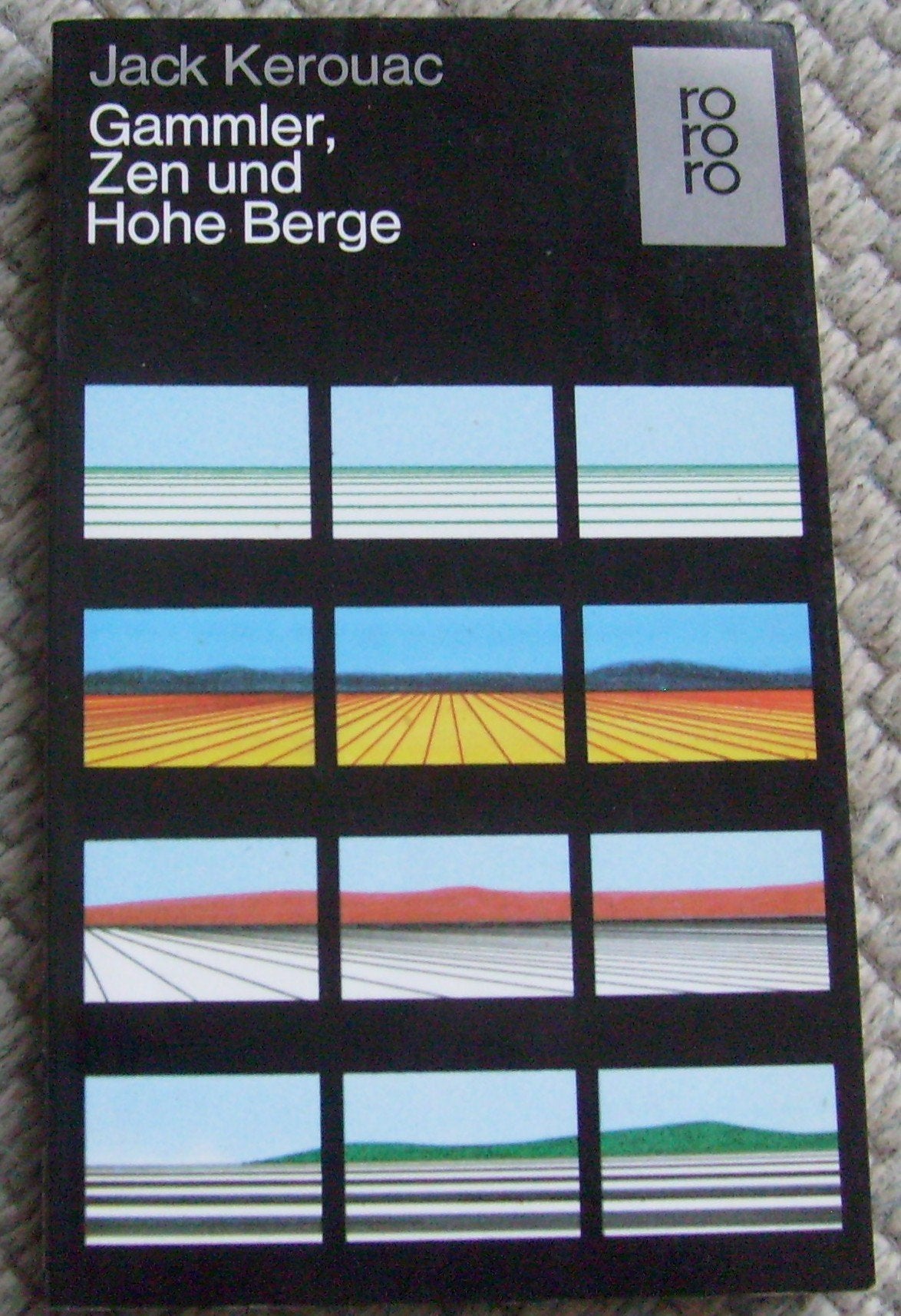 Gammler, Zen und hohe Berge Classics