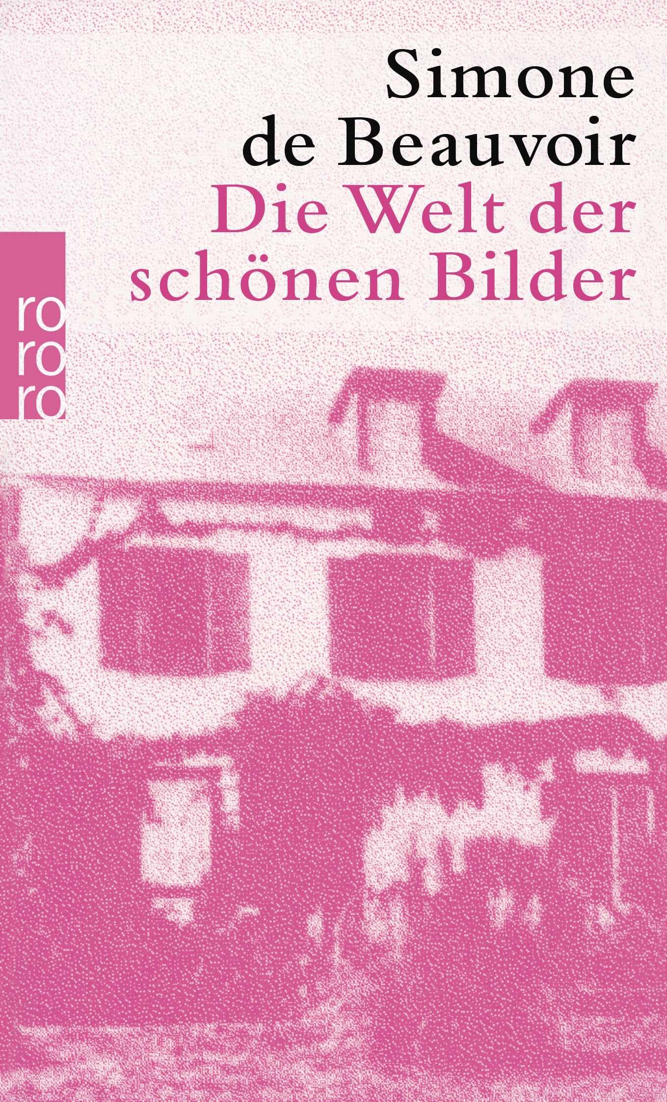 Die Welt der schönen Bilder Contemporary literature