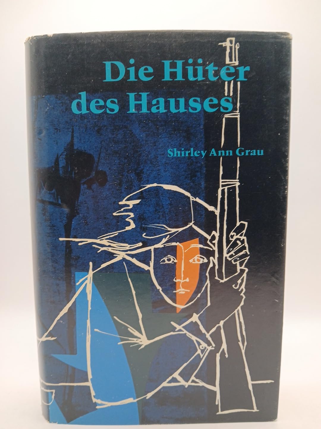 Product Image: Die Hüter des Hauses.