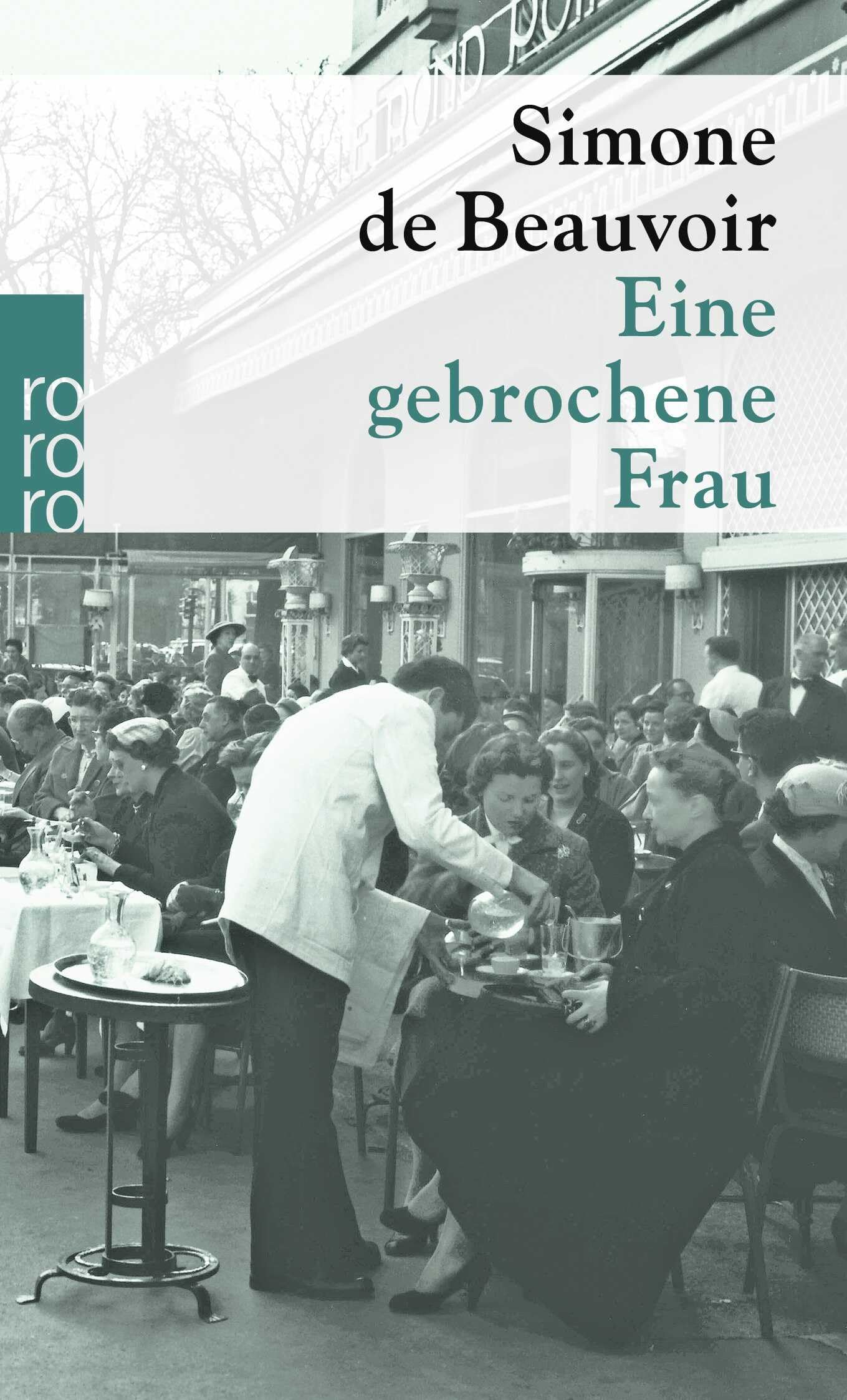 Eine gebrochene Frau Essays & Short Stories