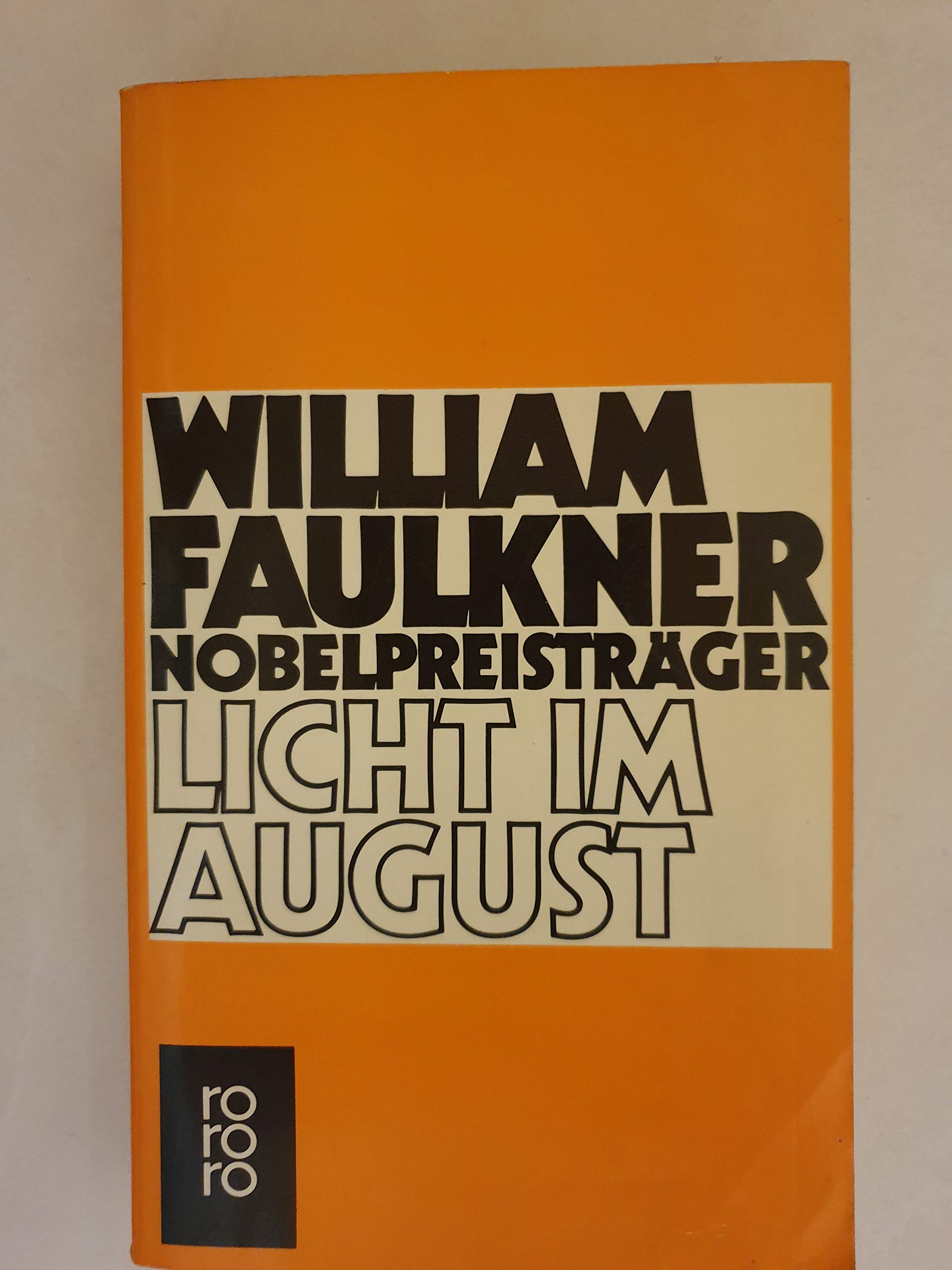 Licht im August Classics
