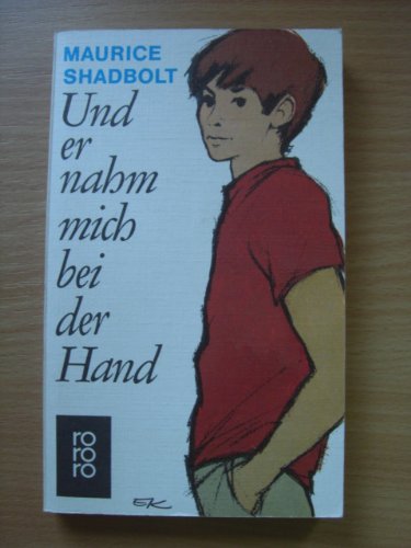 Und er nahm mich bei der Hand : Roman Books