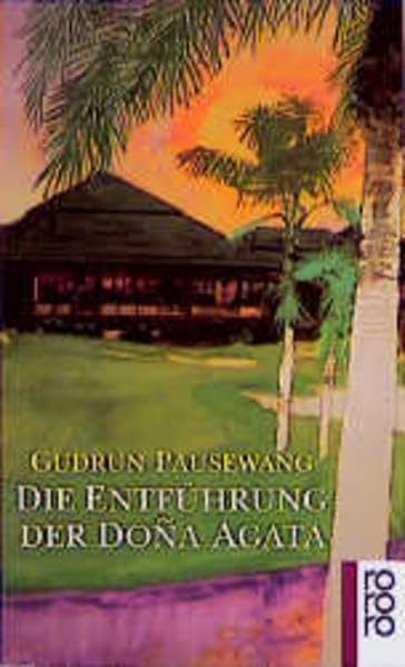 Die Entführung der Doña Agata Drama
