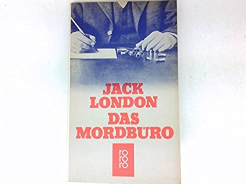 Das Mordbüro Books