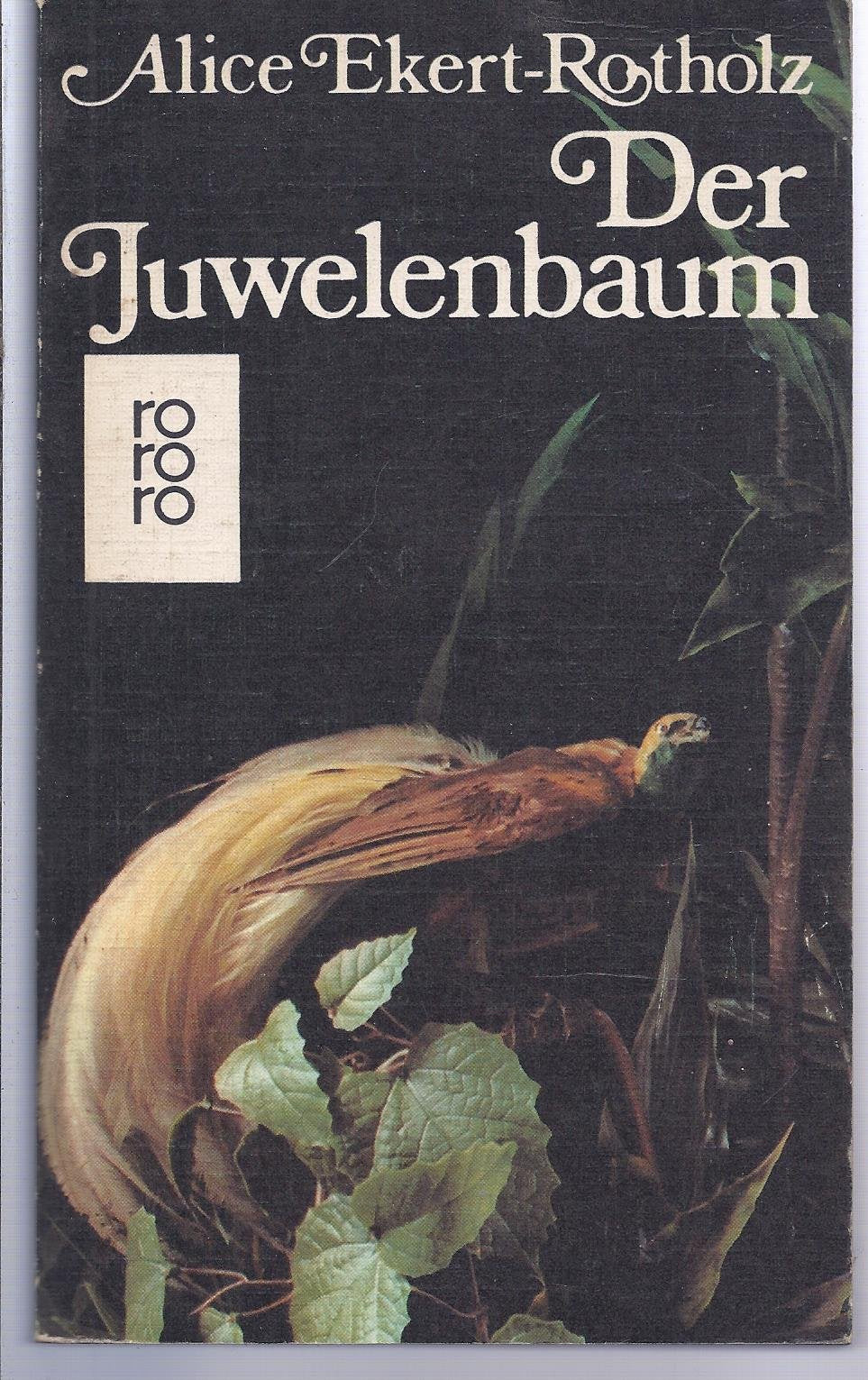 Der Juwelenbaum: Karibisches Panorama Contemporary literature