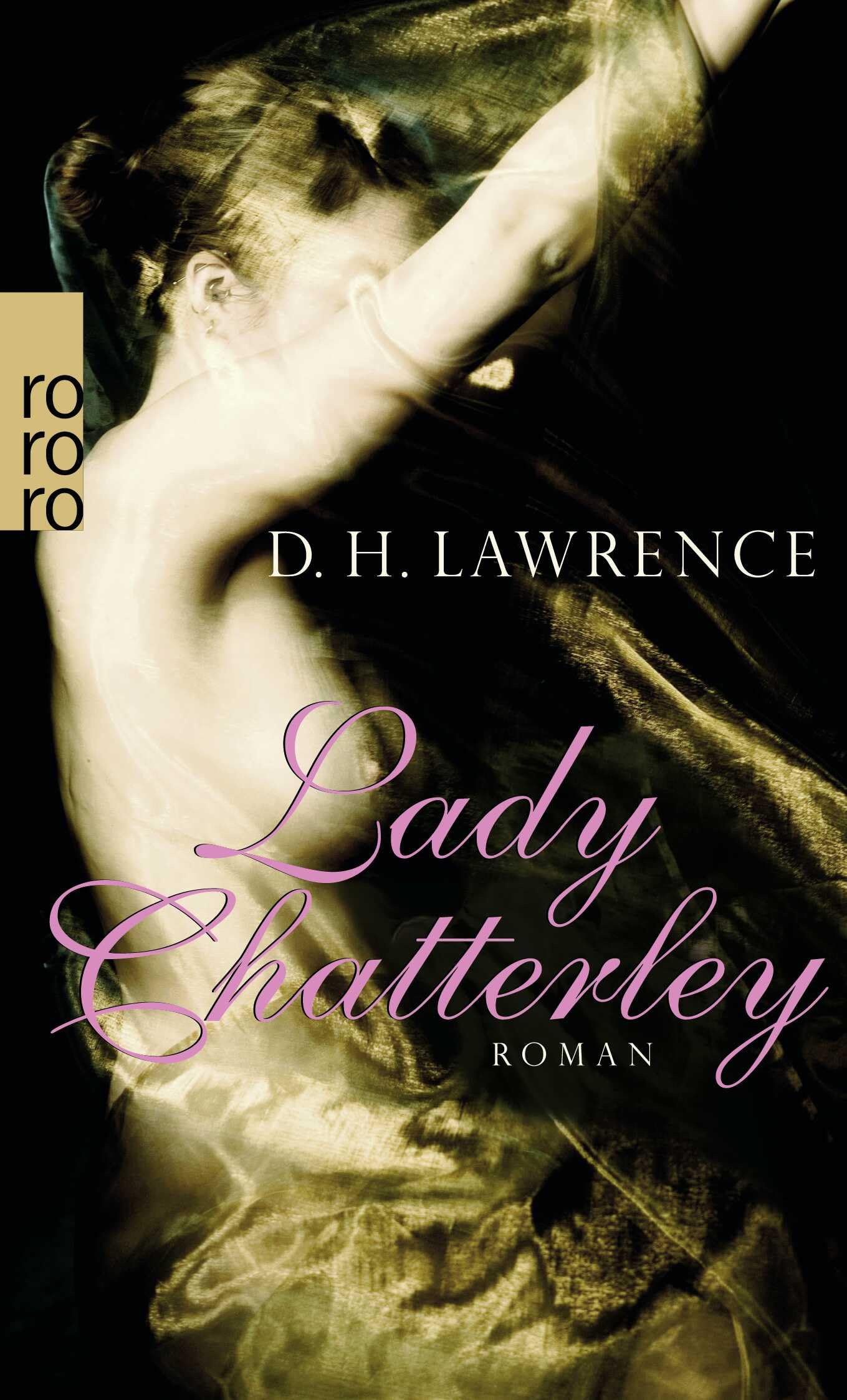 Product Image: Lady Chatterley