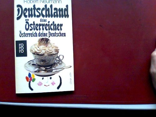 Deutschland deine Österreicher Politics & History