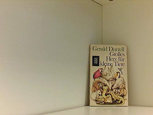 Großes Herz für kleine Tiere. Books