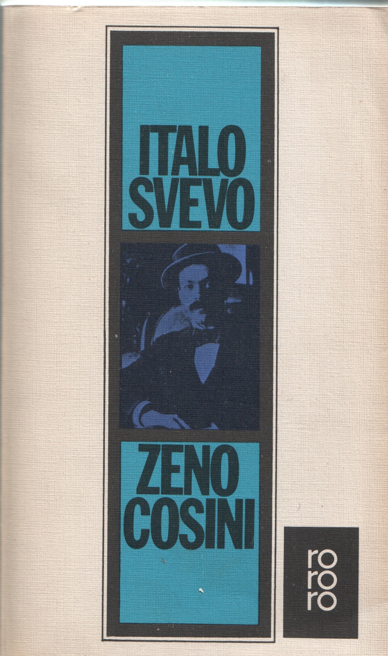 Zeno Cosini. Classics