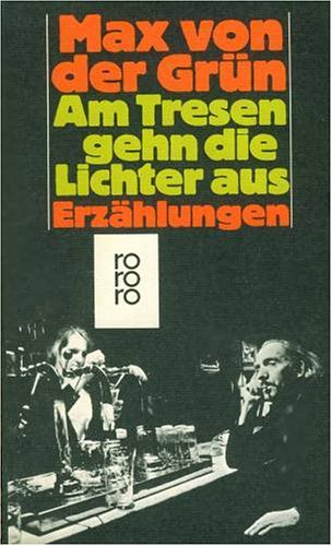 Am Tresen gehn die Lichter aus Books