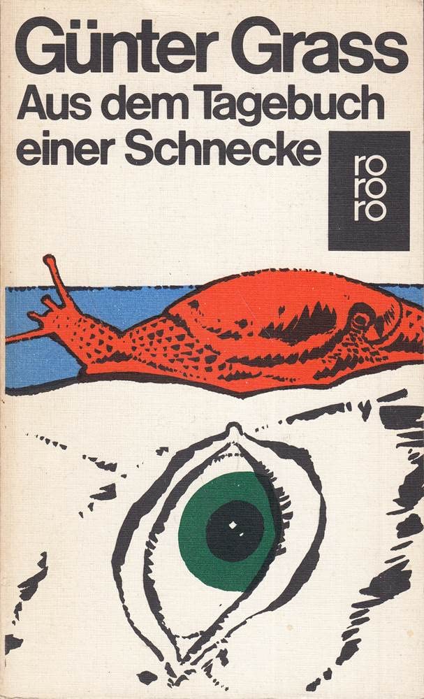 Product Image: Aus dem Tagebuch einer Schnecke