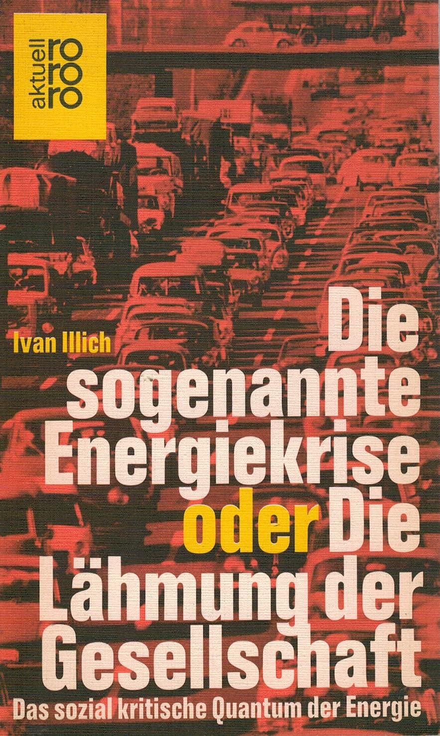 Die sogenannte Energiekrise: oder Die Lähmung der Gesellschaft: Das sozial kritische Quantum der Energie Social Sciences