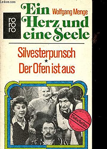 Ein Herz und eine Seele I. Silvesterpunsch / Der Ofen ist aus. Books