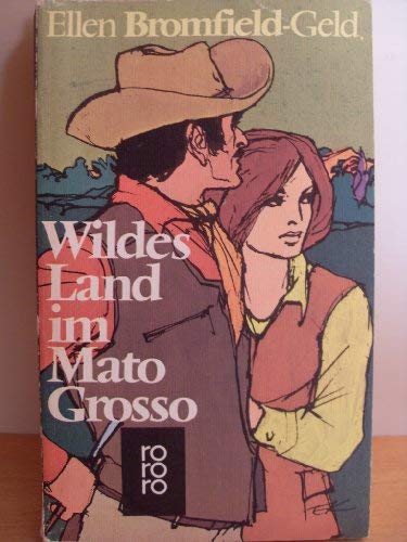 Wildes Land im Mato Grosso. Business, Finance & Career