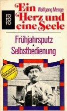 Ein Herz und eine Seele III. Frühjahrsputz / Selbstbedienung Books
