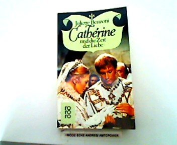 Cathérine und die Zeit der Liebe Contemporary Romance