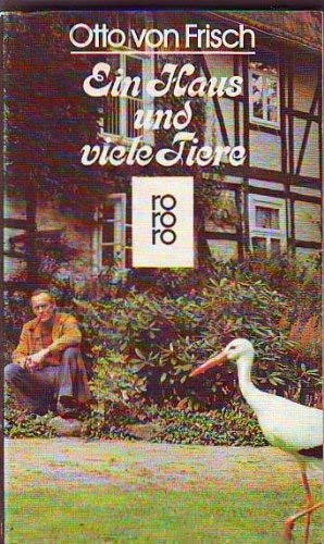 Ein Haus und viele Tiere Business & Technology