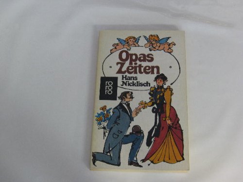 Product Image: Opas Zeiten