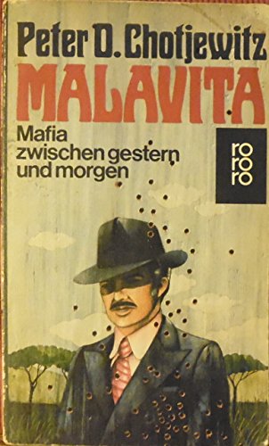 Malavita. Mafia zwischen gestern und morgen. Law