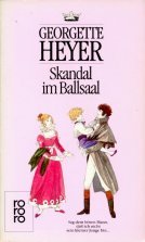 Skandal im Ballsaal (rororo: Rowohlts Rotations Romane) Contemporary literature