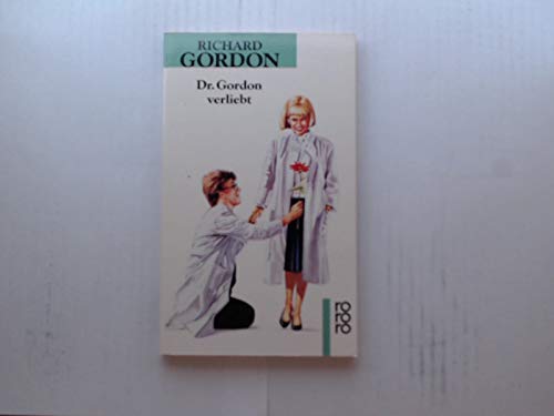 Dr. Gordon verliebt Books