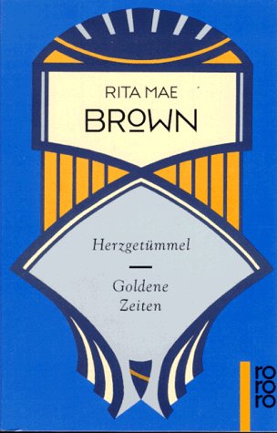 Product Image: Herzgetümmel / Goldene Zeiten