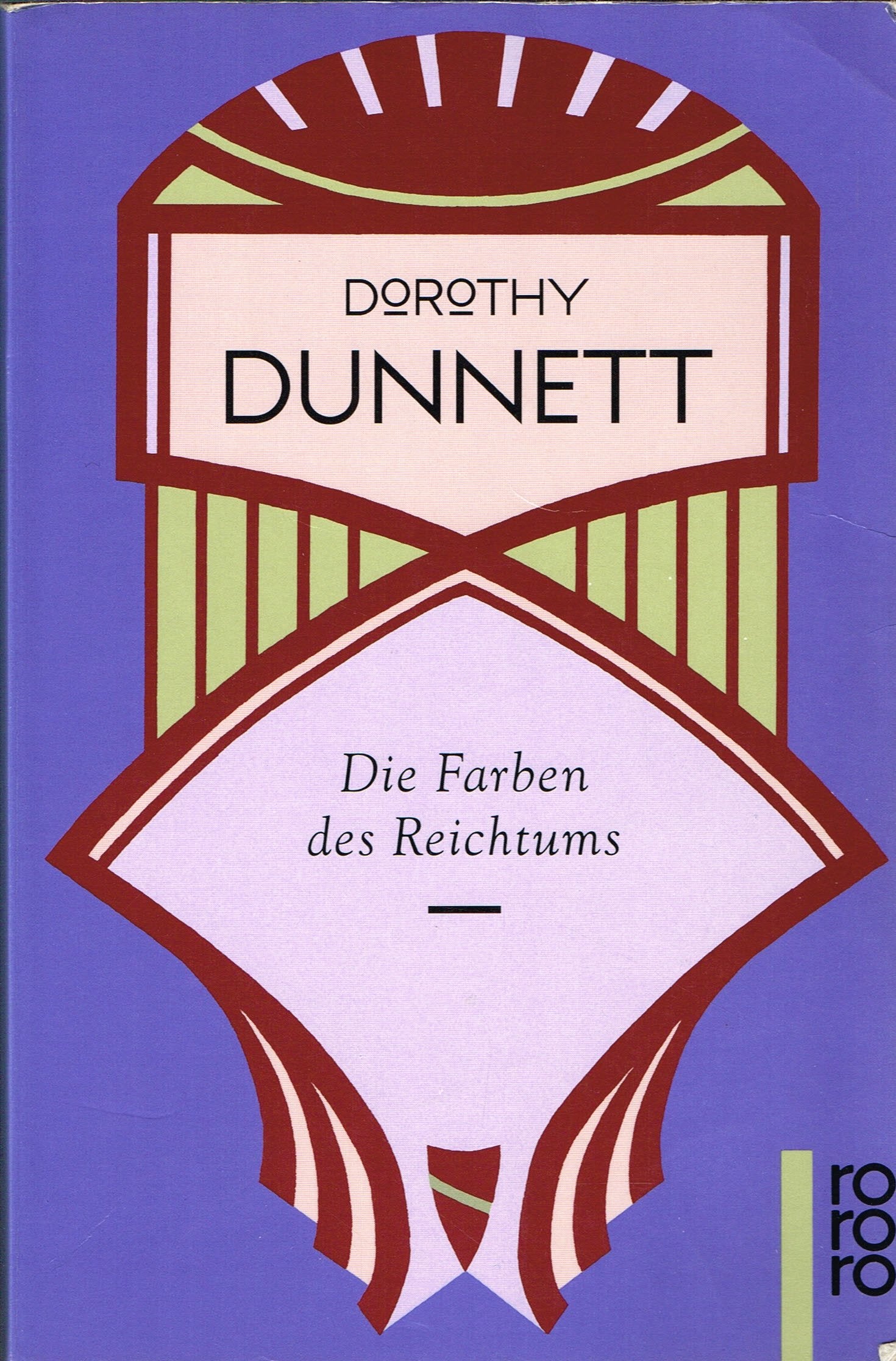 Die Farben des Reichtums: Der Aufstieg des Hauses Niccolo (Das Haus Niccolo, Band 1) Books