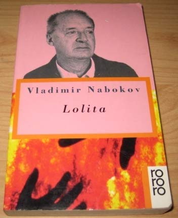 Lolita (rororo: Rowohlts Rotations Romane) Eroticism