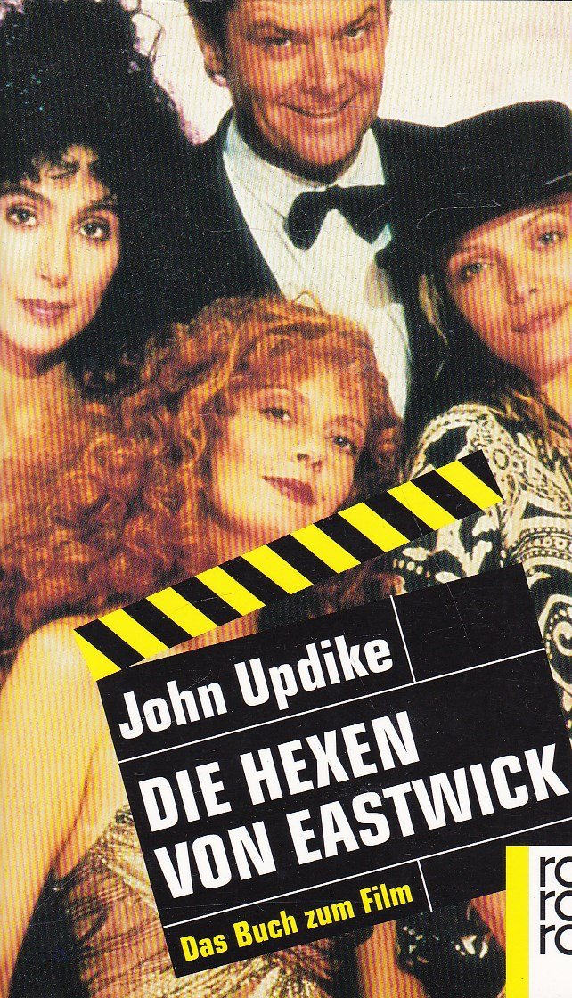 Die Hexen von Eastwick: Das Buch zum Film Classics