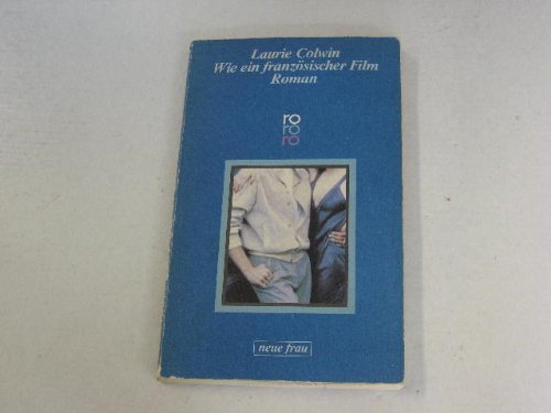 Wie ein französischer Film Film, Art & Culture