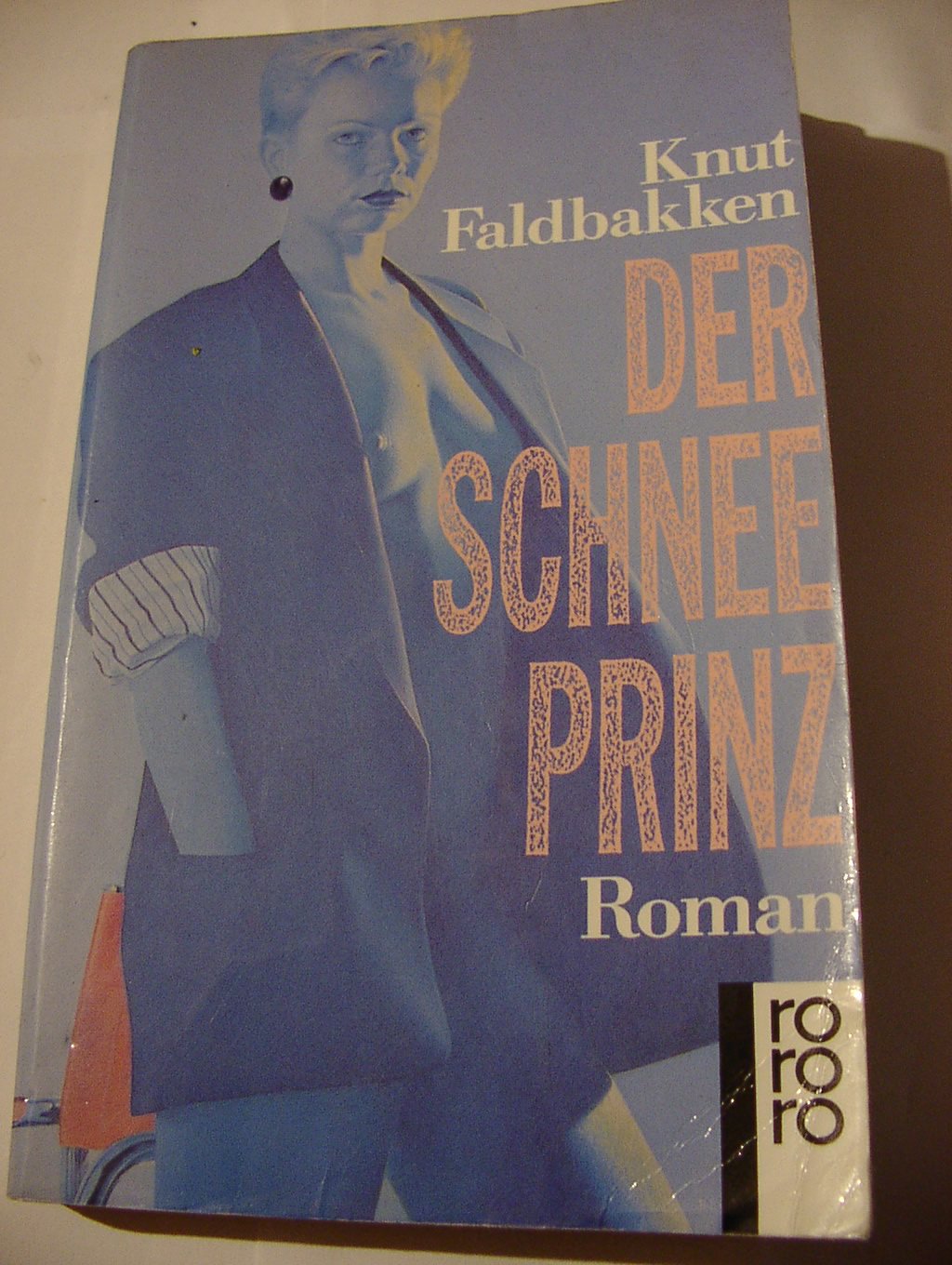 Der Schneeprinz Books