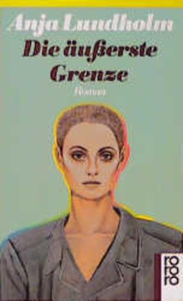 Die äußerste Grenze. Roman. Books