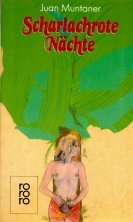 Scharlachrote Nächte: (rororo erotic): 12165 book